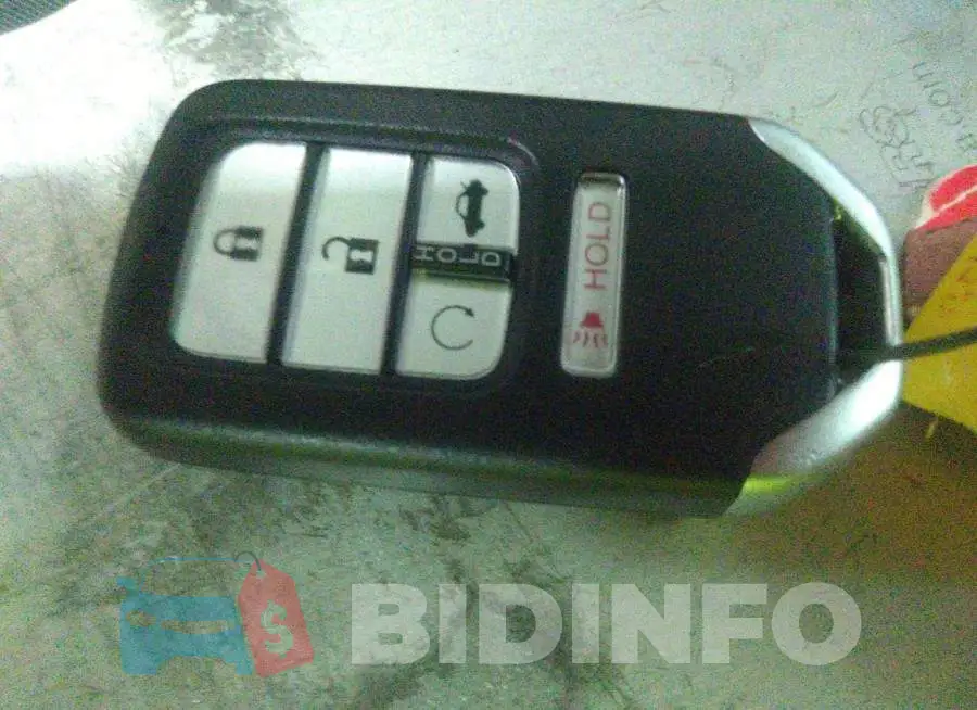 2HGFC2F89MH558071 Photo# 11