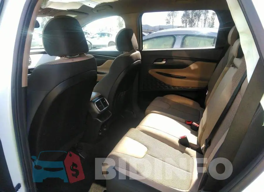 5NMS33AD0KH128681 Photo# 8