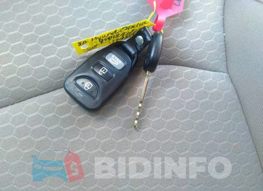5NPD84LF9LH546742 Photo# 11