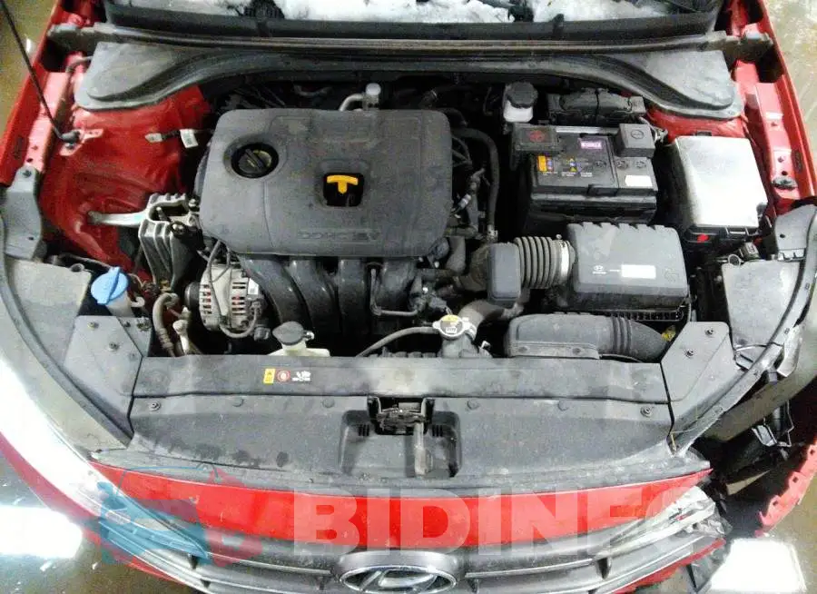 5NPD84LFXKH406262 Photo# 10