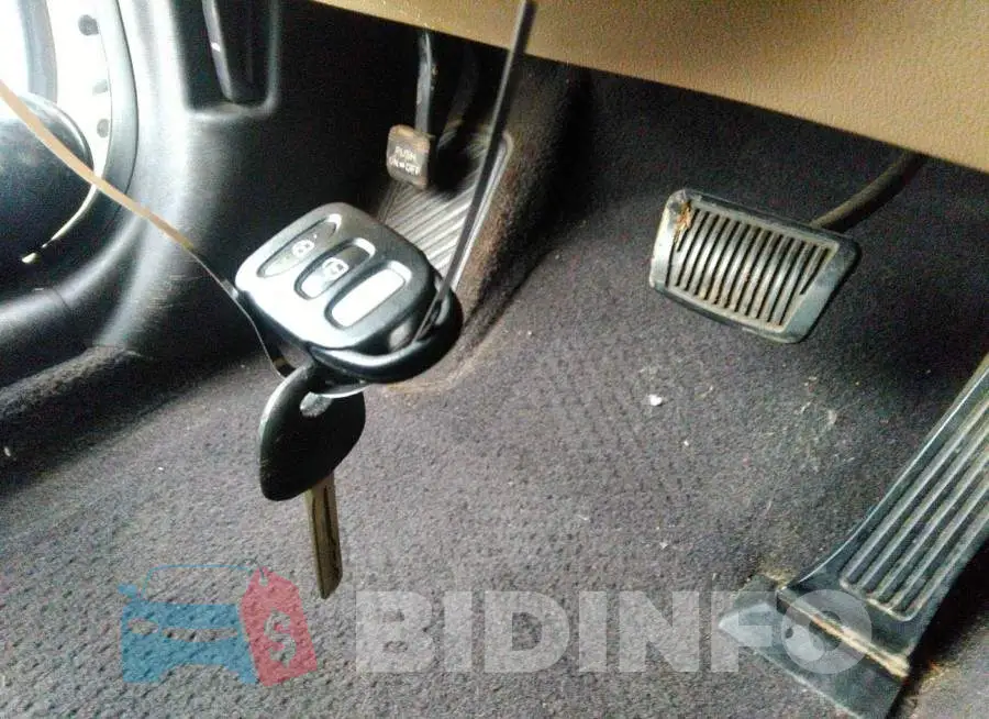 5NPEB4AC3DH685362 Photo# 11