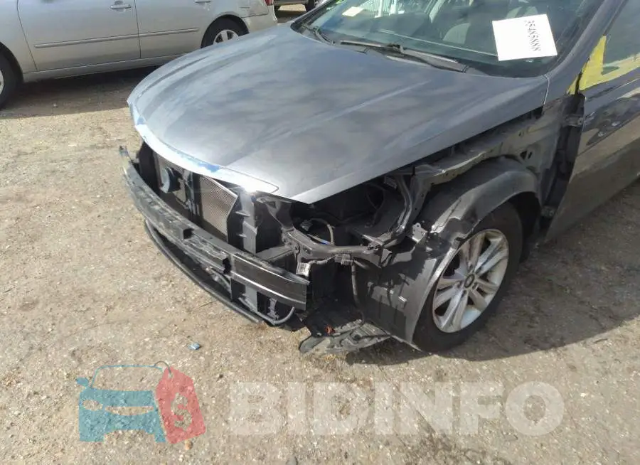 5NPEB4AC5DH713078 Photo# 6