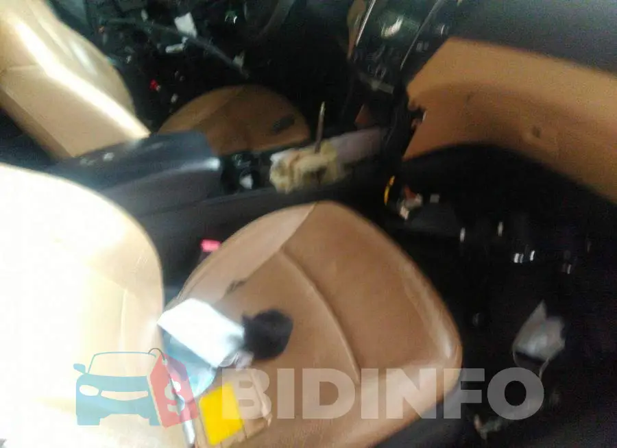 5NPEC4AC6DH657925 Photo# 5