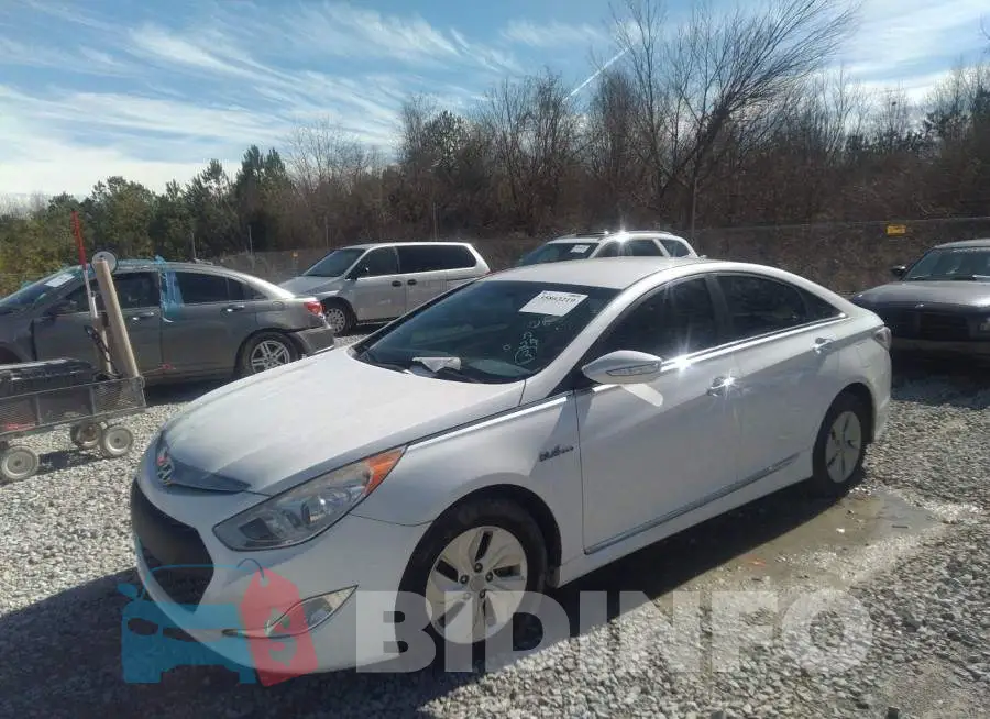 KMHEC4A44EA114263 Photo# 2