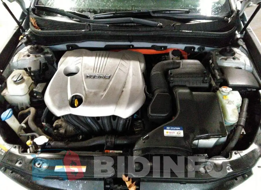 KMHEC4A45DA051043 Photo# 10