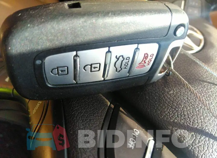 KMHEC4A49FA121145 Photo# 11