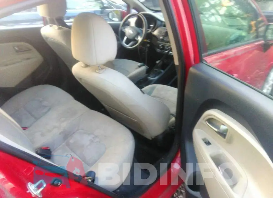 KNADM4A33D6285668 Photo# 8