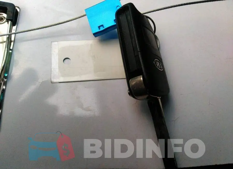 KNADN4A34D6231776 Photo# 11