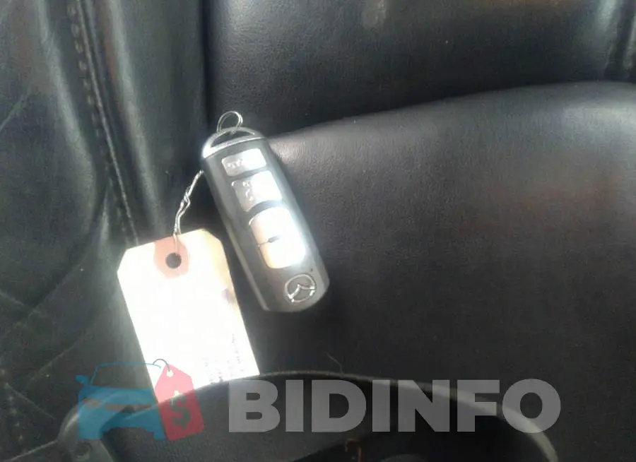 3MZBN1V75HM148608 Photo# 11