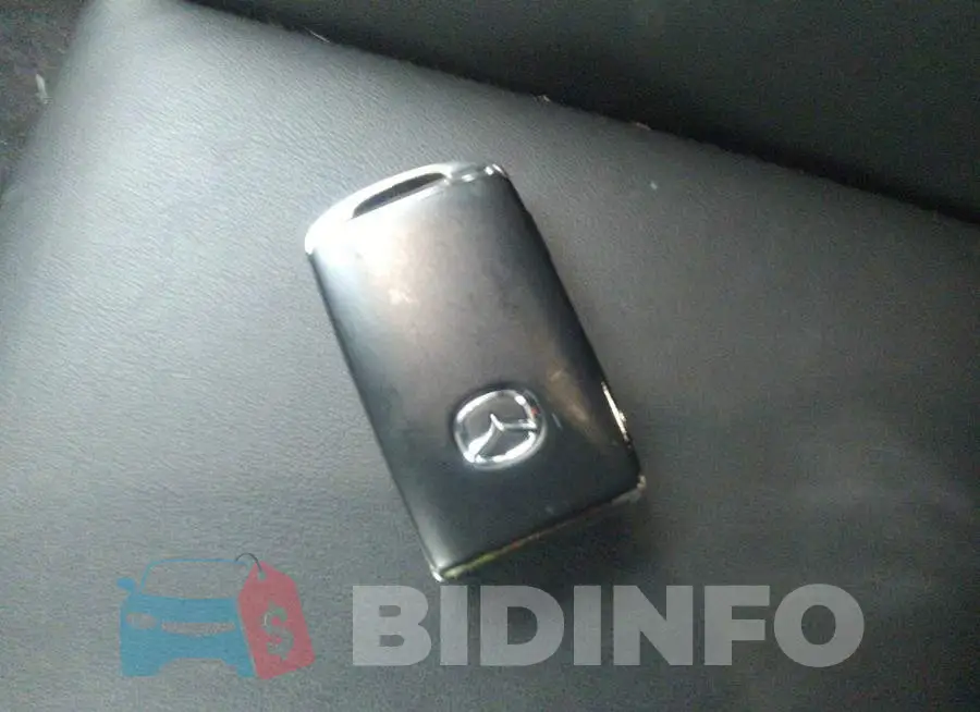 JM1BPALL6N1501105 Photo# 11