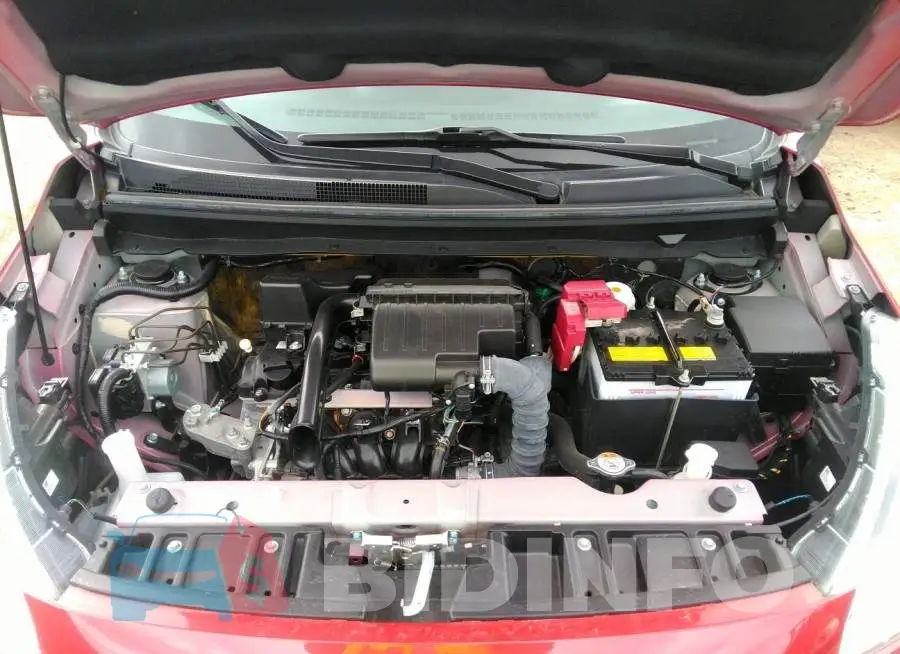 ML32F3FJ1KHF05628 Photo# 10