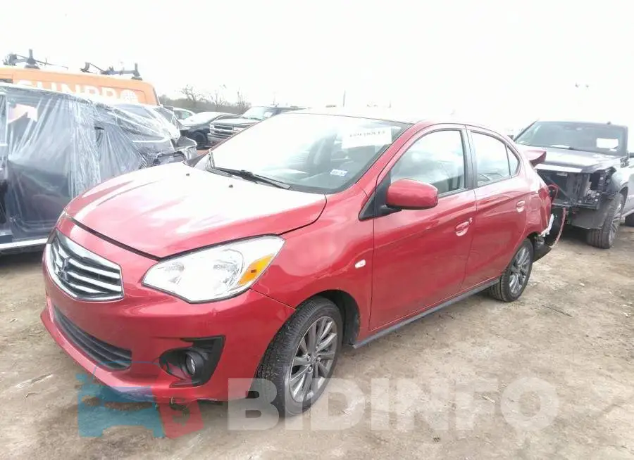 ML32F3FJ1KHF05628 Photo# 2