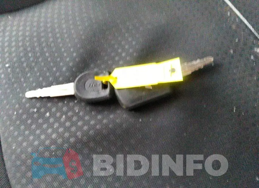 ML32F3FJ7HHF19266 Photo# 11