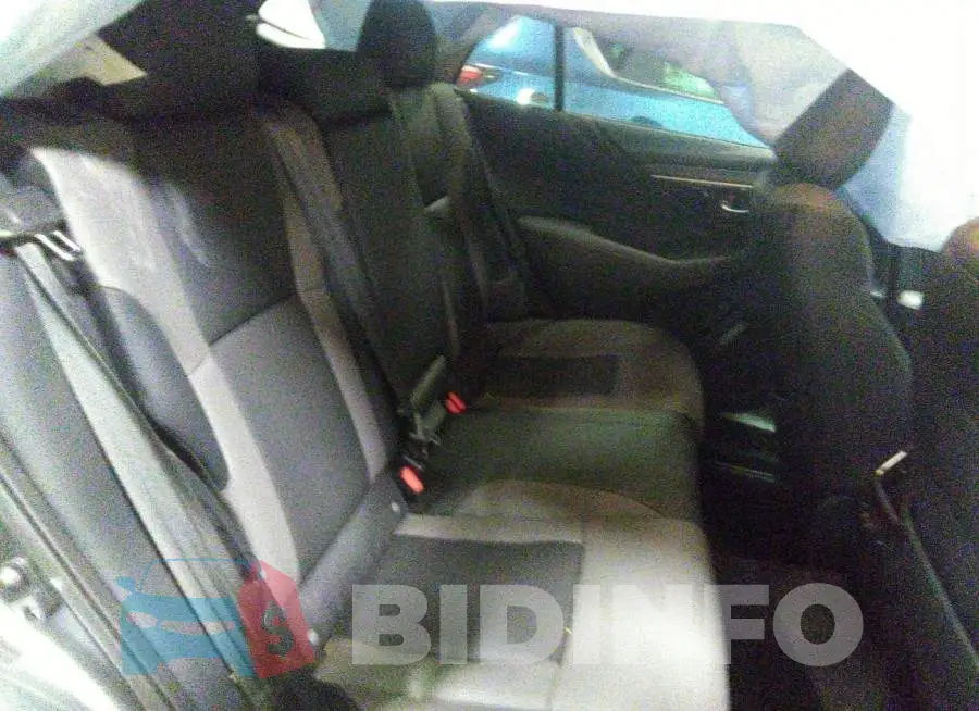 4S4BTGLD0M3174352 Photo# 8