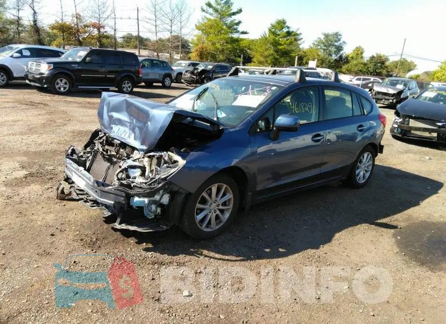 JF1GPAC65D2882685 Photo# 2