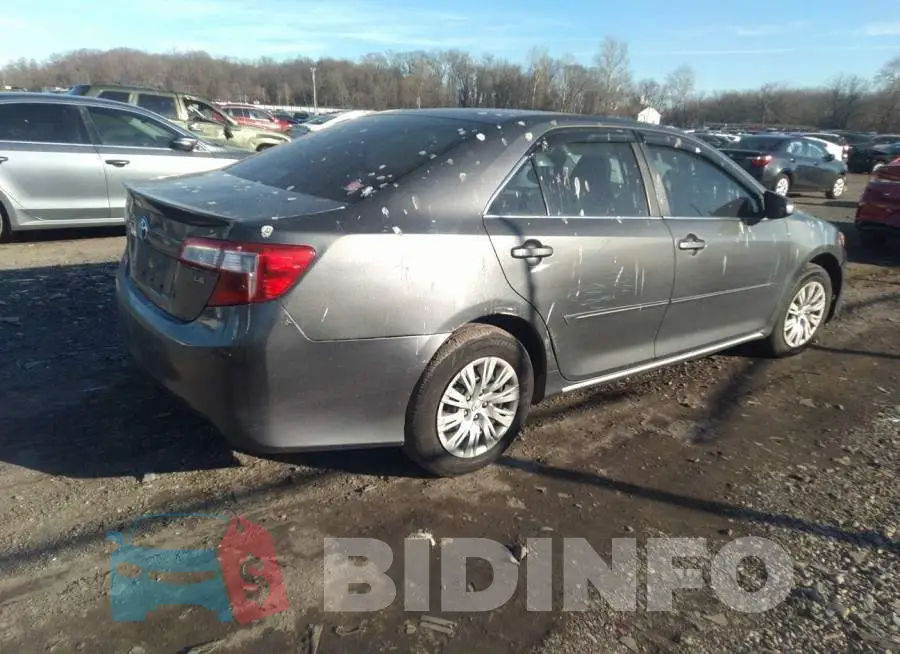 4T4BF1FK2DR302606 Photo# 4