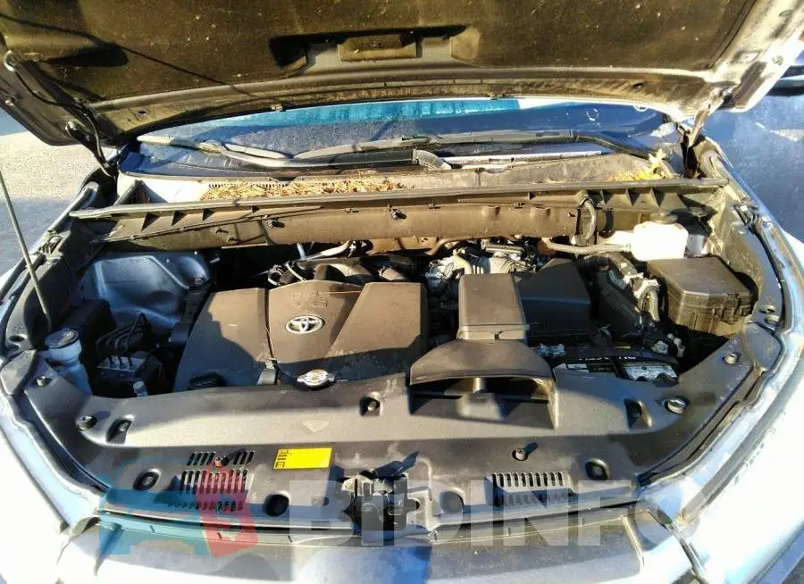 5TDJZRFHXJS534701 Photo# 10