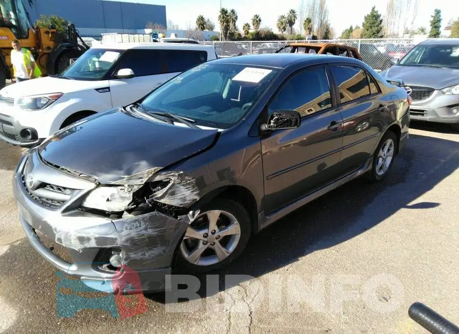 5YFBU4EE8DP137580 Photo# 2