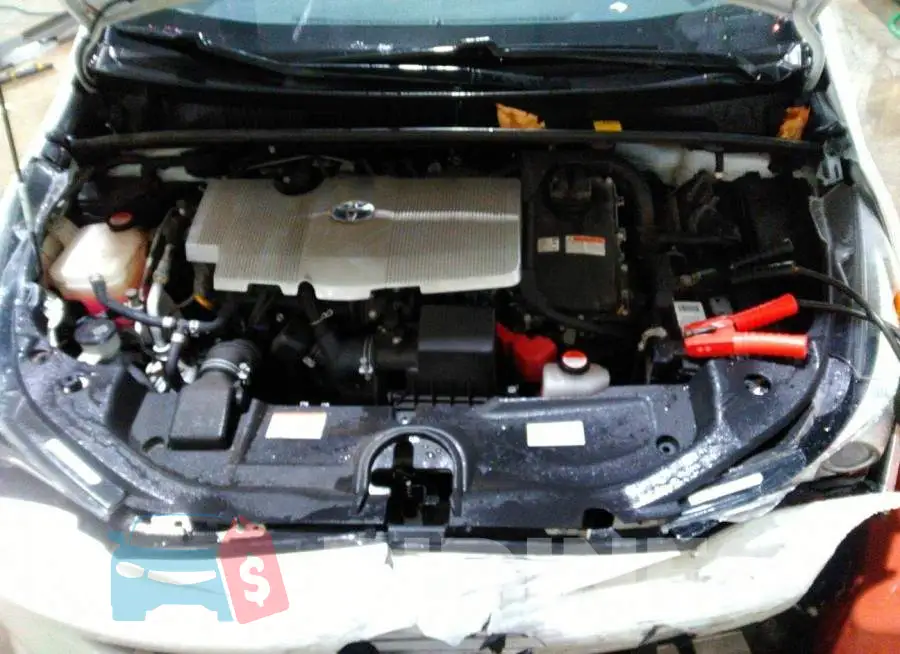 JTDKARFU4G3014299 Photo# 10