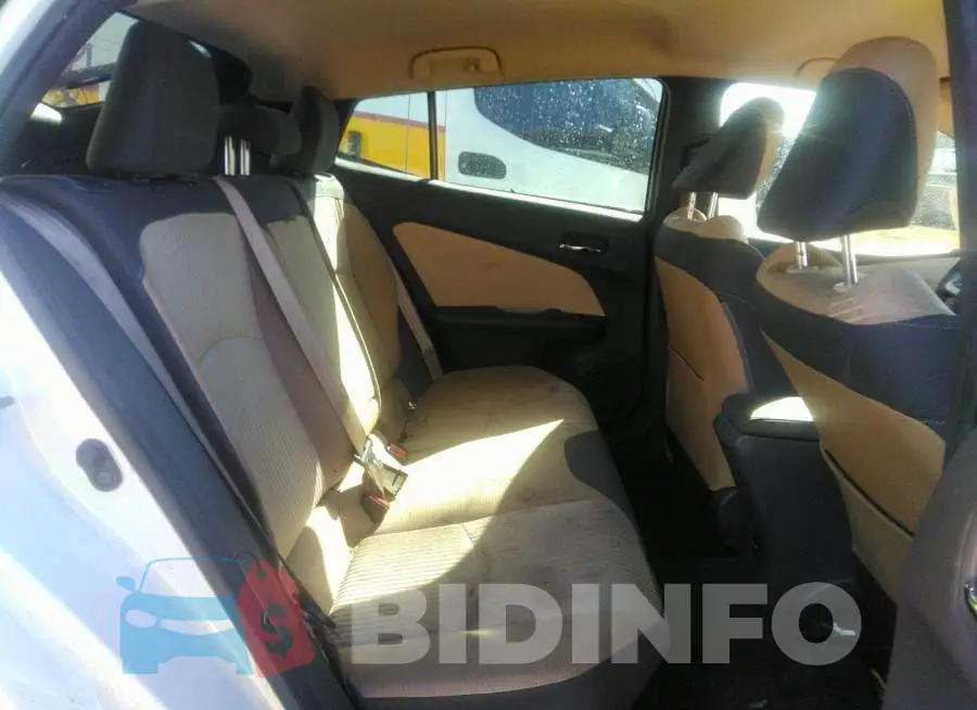 JTDKARFUXH3036244 Photo# 8