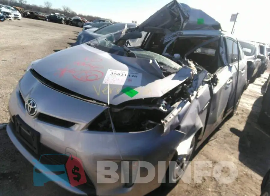 JTDKN3DU8F0447421 Photo# 2