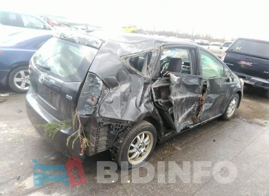 JTDZN3EU4EJ003328 Photo# 4