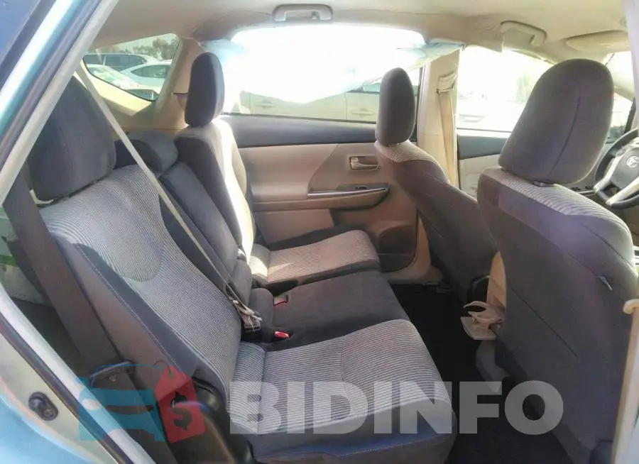 JTDZN3EU6D3260350 Photo# 8