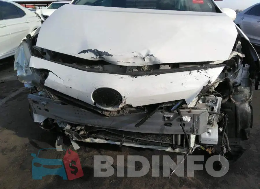 JTDZN3EU7D3192432 Photo# 6