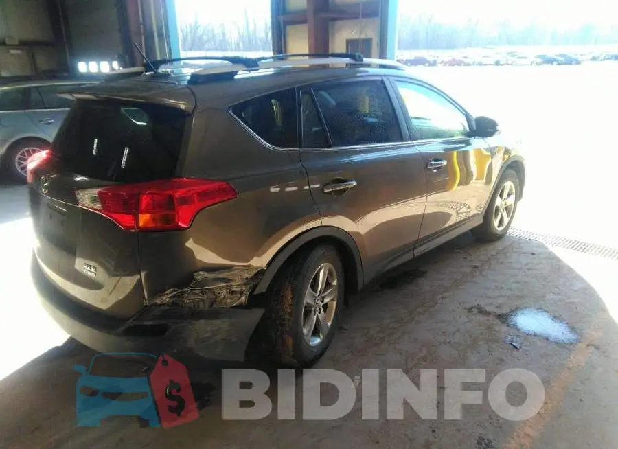 JTMRFREV3FD154993 Photo# 4