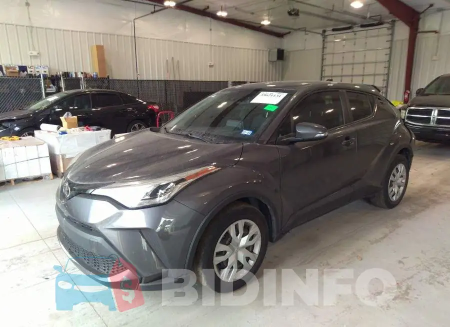 JTNKHMBX2L1070869 Photo# 2