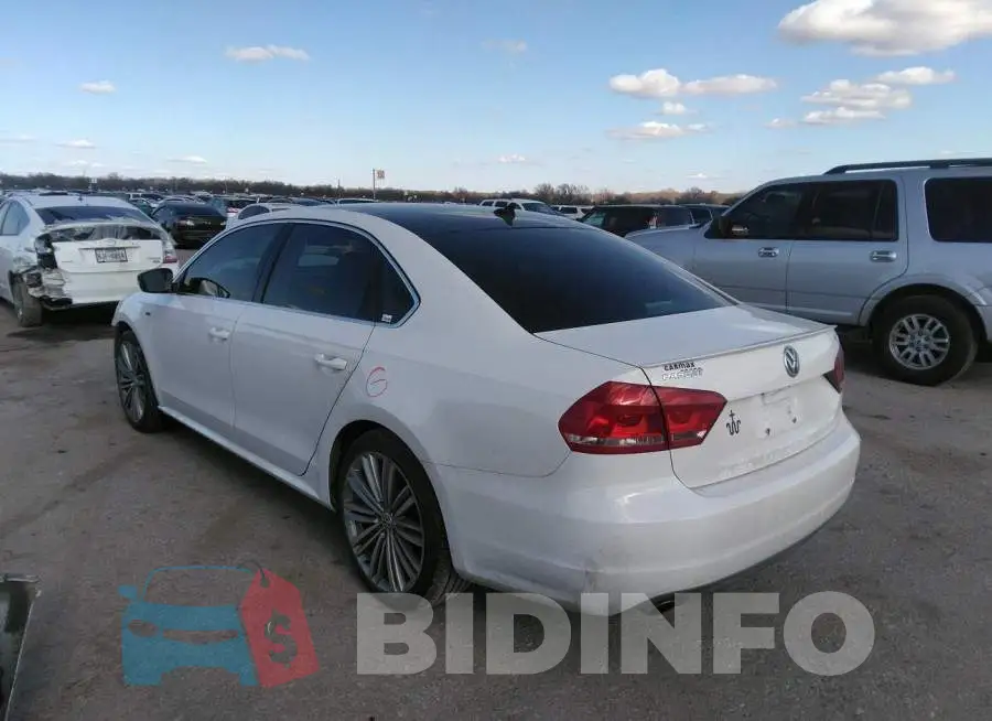 1VWBS7A32EC113973 Photo# 3