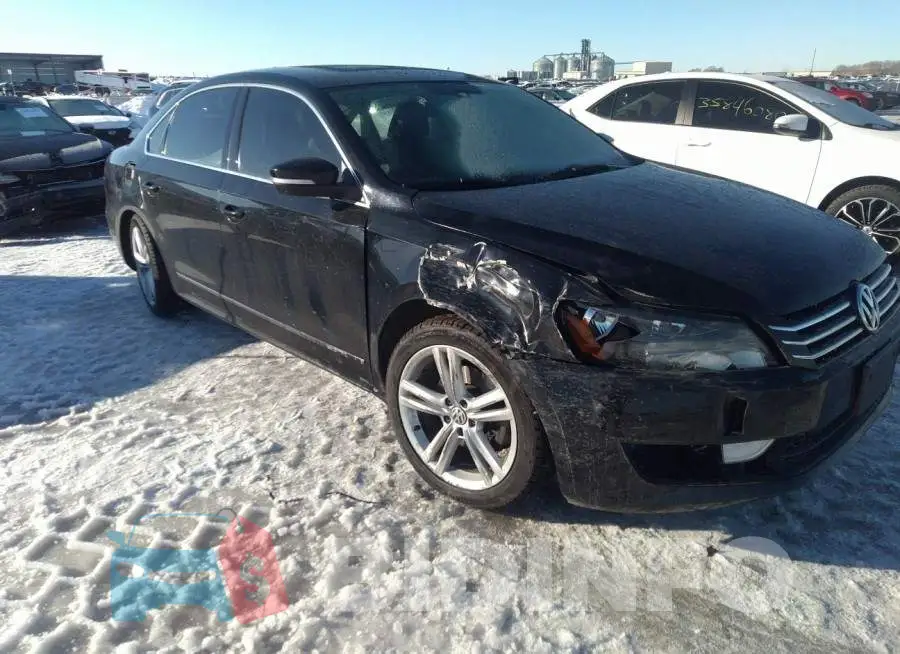 1VWBS7A35FC102886 Photo# 1
