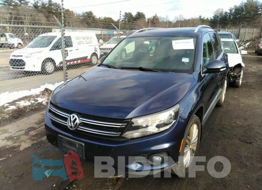 WVGBV7AX4FW554545 Photo# 2