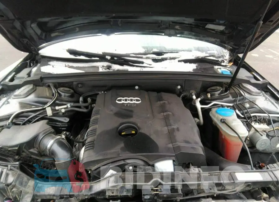WAUFFAFL3FA076425 Photo# 10