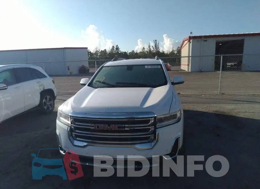 1GKKNMLS5MZ223428 Photo# 6