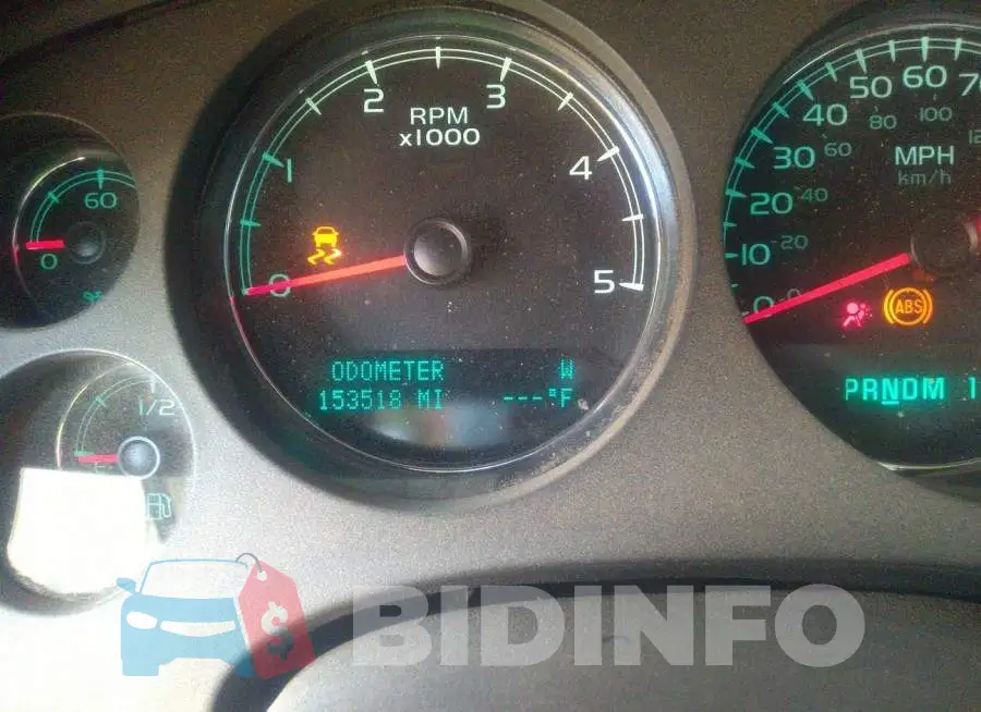 1GT125E83EF125511 Photo# 7
