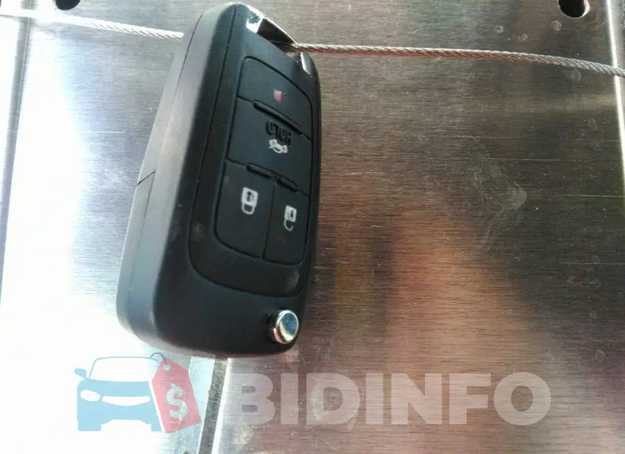 2GKALSEK9D6135836 Photo# 11