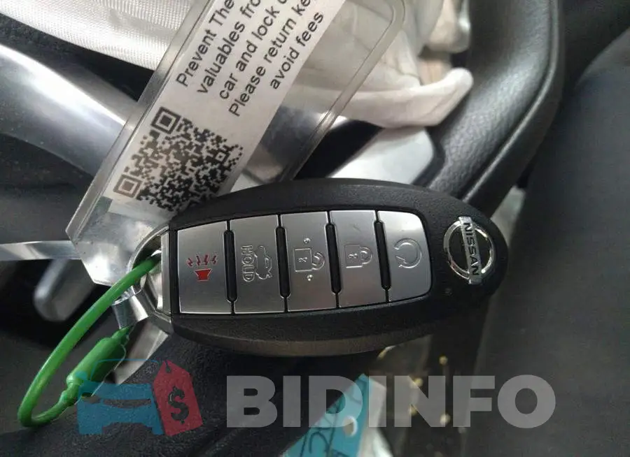 1N4BL4BVXLC210419 Photo# 11