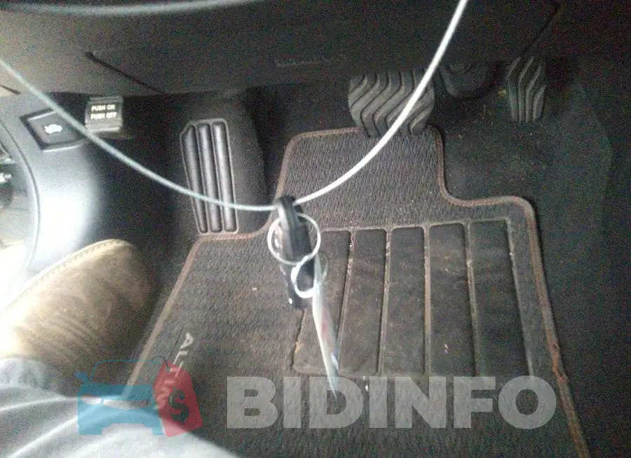 1N4BL4CV6MN325149 Photo# 11