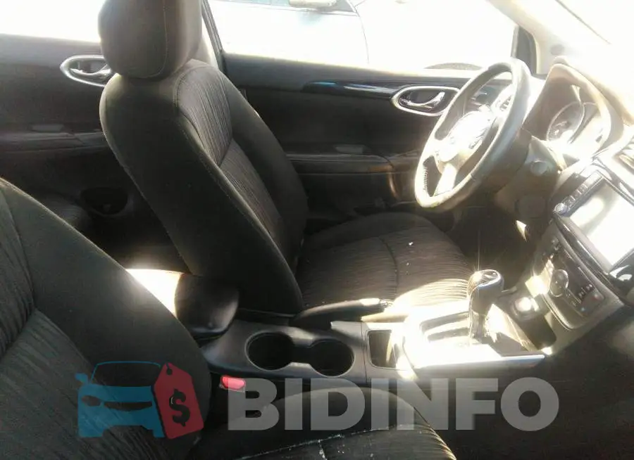 3N1AB7AP1KY368265 Photo# 5