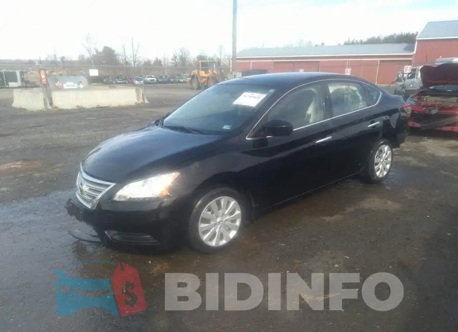 3N1AB7AP3FY360562 Photo# 2