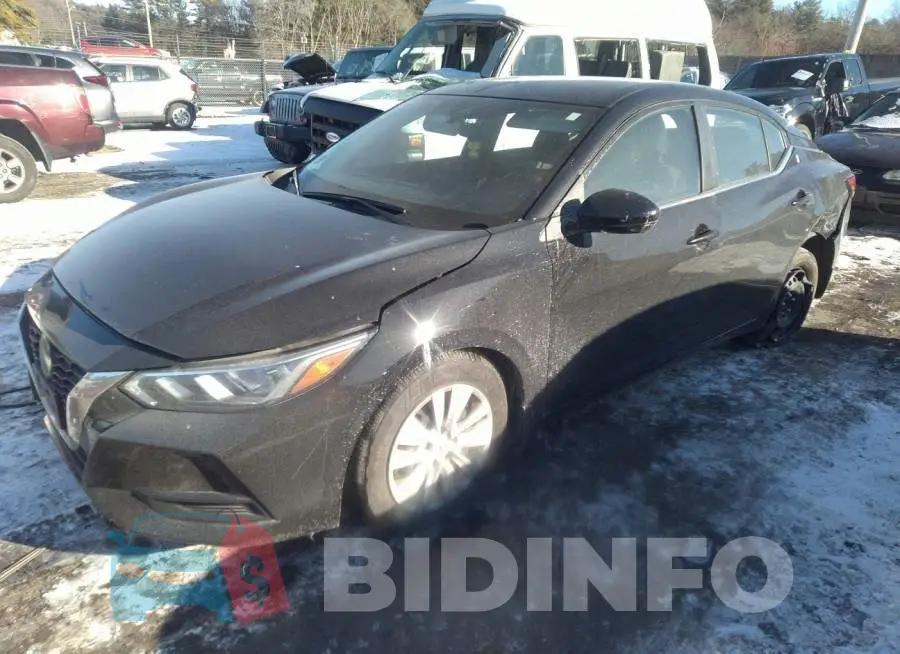 3N1AB8BV3NY254176 Photo# 2