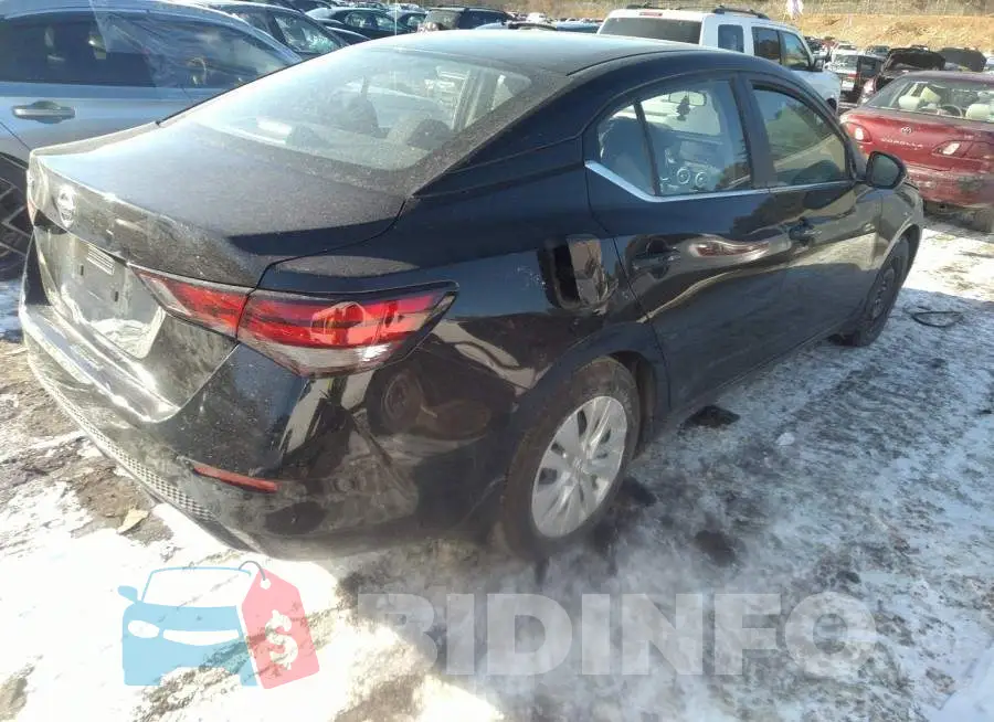 3N1AB8BV3NY254176 Photo# 4