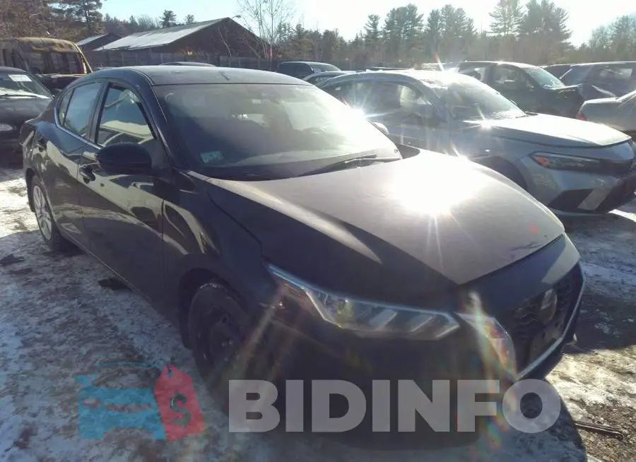 3N1AB8BV3NY254176 Photo# 1