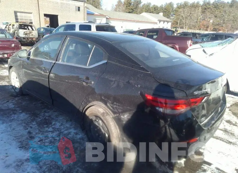 3N1AB8BV3NY254176 Photo# 3
