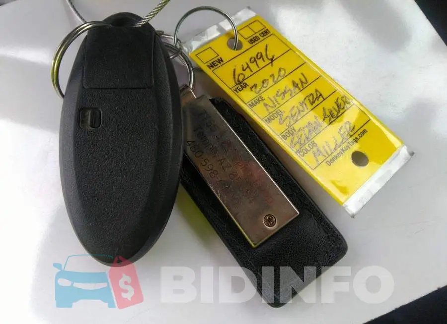 3N1AB8CV5LY269953 Photo# 11