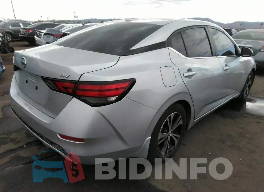 3N1AB8CV5LY269953 Photo# 4