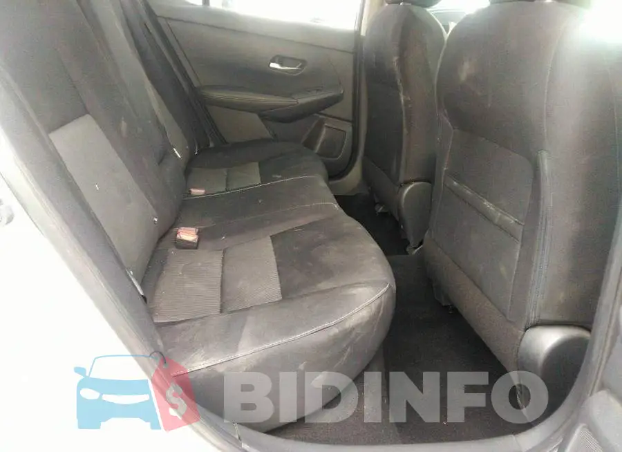 3N1AB8CV5LY269953 Photo# 8