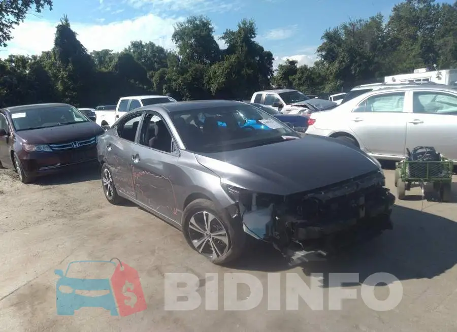 3N1AB8CV5LY296862 Photo# 6