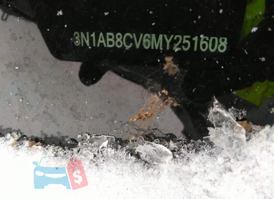 3N1AB8CV6MY251608 Photo# 9